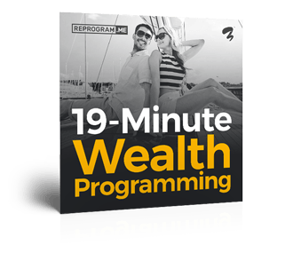 19-Minute Wealth Programming