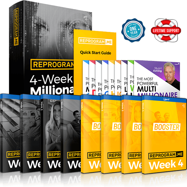 Repgram.Me Product Bundle