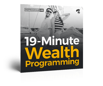Download Your Wealth Experience Audio
