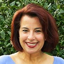 Photo of Lilly Jensen