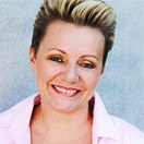 Photo of Natalie Ledwell